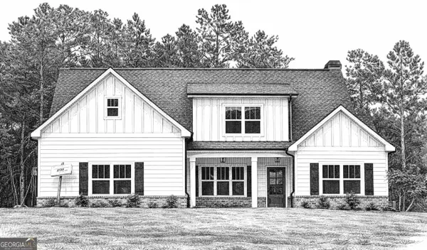 1009 Farmington Road #LOT 5, Griffin, GA 30224