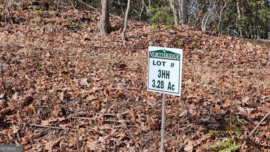 0 High Holly #3HH, Tiger, GA 30576 - Image #3