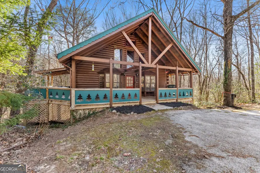 17 Deer Track Road, Sautee Nacoochee, GA 30571 - Image #2