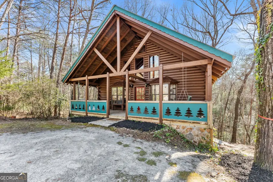 17 Deer Track Road, Sautee Nacoochee, GA 30571 - Image #3