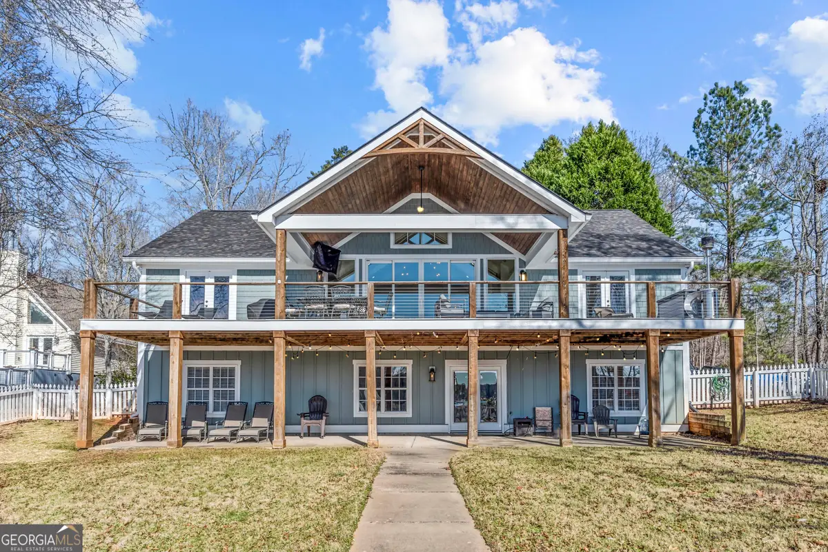 766A S Steel Bridge Road, Eatonton, GA 31024 - Image #1