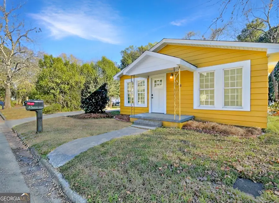 305 Chestnut Street, Fort Valley, GA 31030 - Image #2