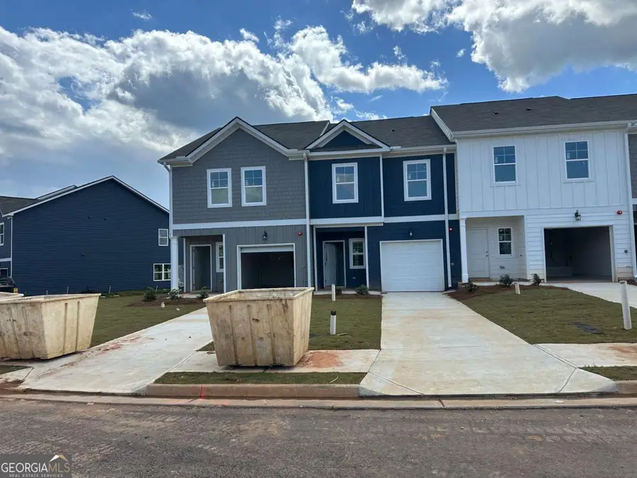 9473 Maple Grove Lane #260, Jonesboro, GA 30238 - #3