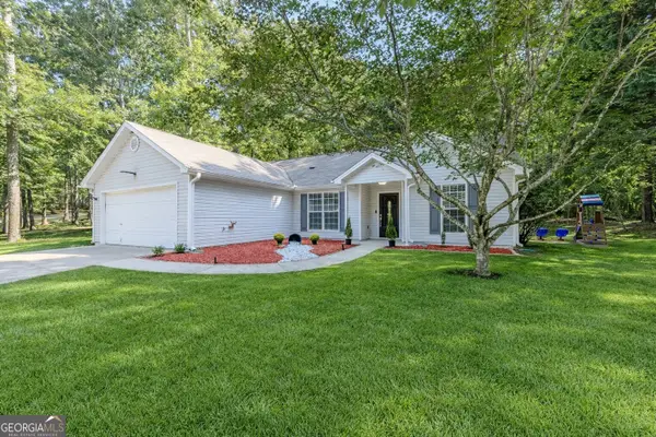 2622 Sam Calvin Drive, Dacula, GA 30019