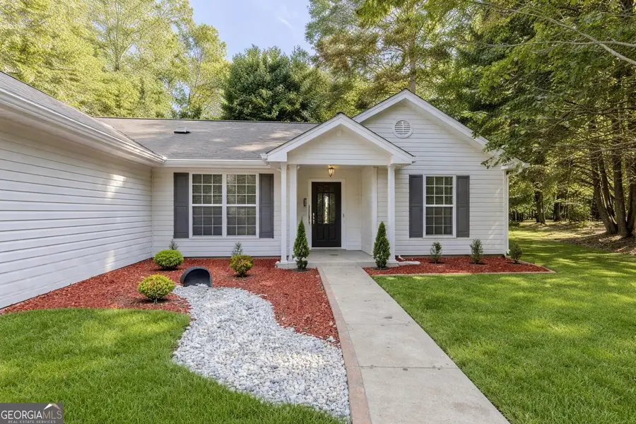 2622 Sam Calvin Drive, Dacula, GA 30019 - Image #2
