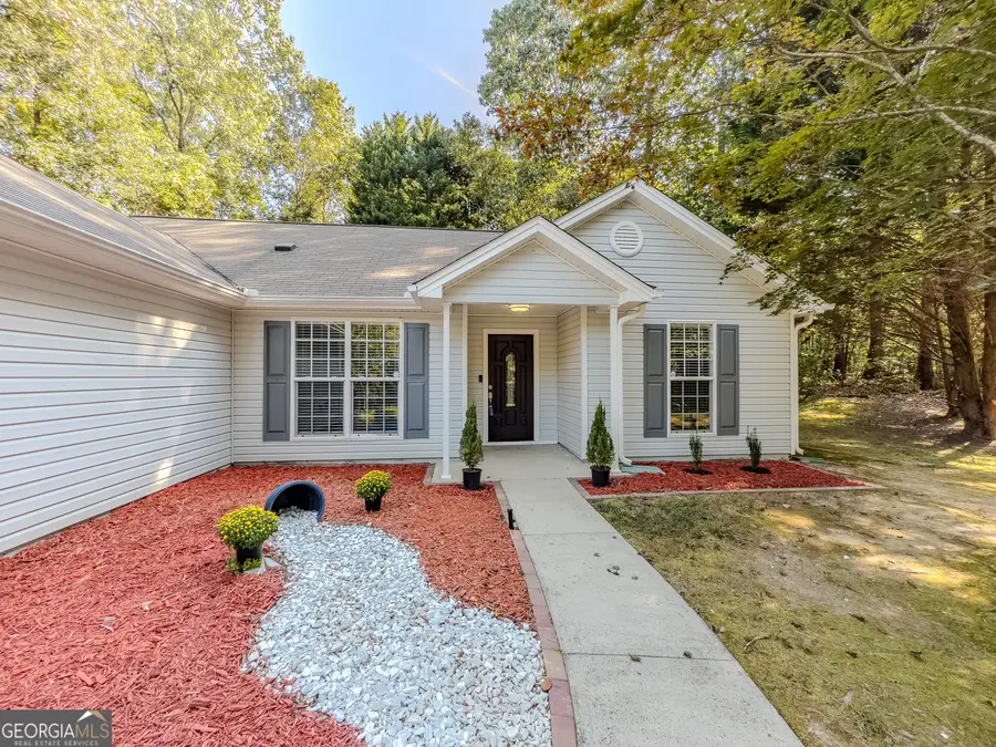 2622 Sam Calvin Drive, Dacula, GA 30019 - Image #3