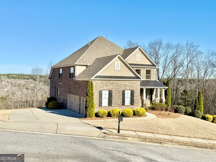 4222 Mulberry Pass Drive, Hoschton, GA 30548 - Image #2