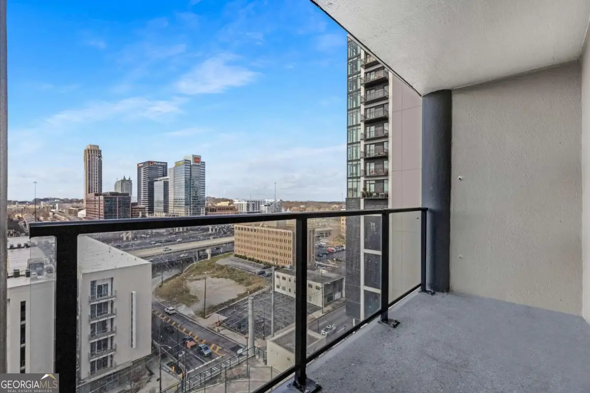 1280 SW 1280 West Peachtree Street Sw #1205, Atlanta, GA 30309 - #1