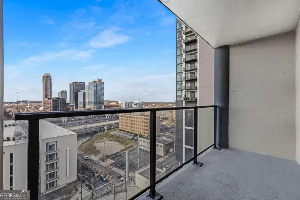 1280 SW 1280 West Peachtree Street Sw #1205, Atlanta, GA 30309