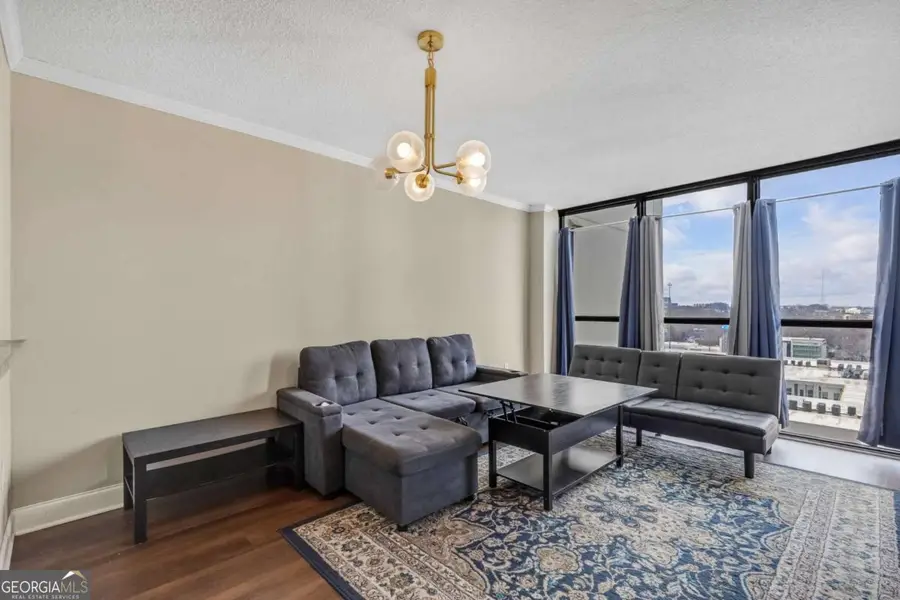 1280 SW 1280 West Peachtree Street Sw #1205, Atlanta, GA 30309 - #2