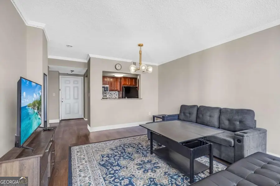 1280 SW 1280 West Peachtree Street Sw #1205, Atlanta, GA 30309 - #3
