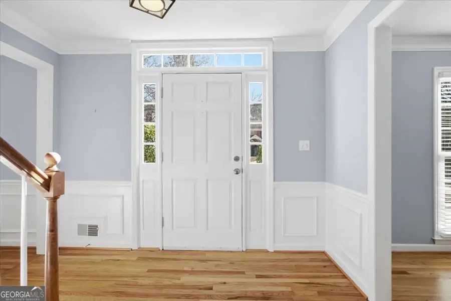 4228 Allenhurst Drive, Peachtree Corners, GA 30092 - Image #2