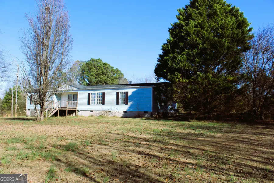 1691A Rover Zetella Road, Williamson, GA 30292 - Image #2