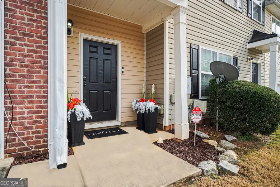 4925 Sierra Way, South Fulton, GA 30349 - #2