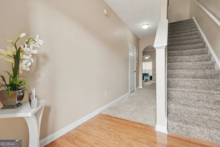 4925 Sierra Way, South Fulton, GA 30349 - #3