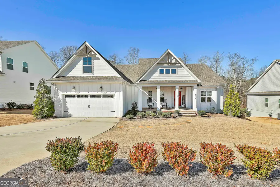 255 Werner Way, Senoia, GA 30276 - Image #3