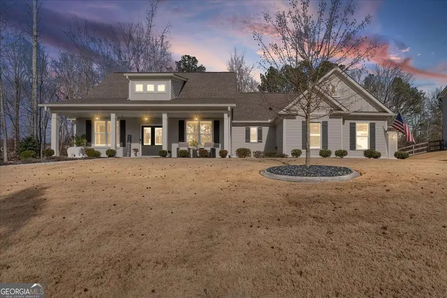 7705 Wandering Oak Way, Cumming, GA 30041 - Image #2