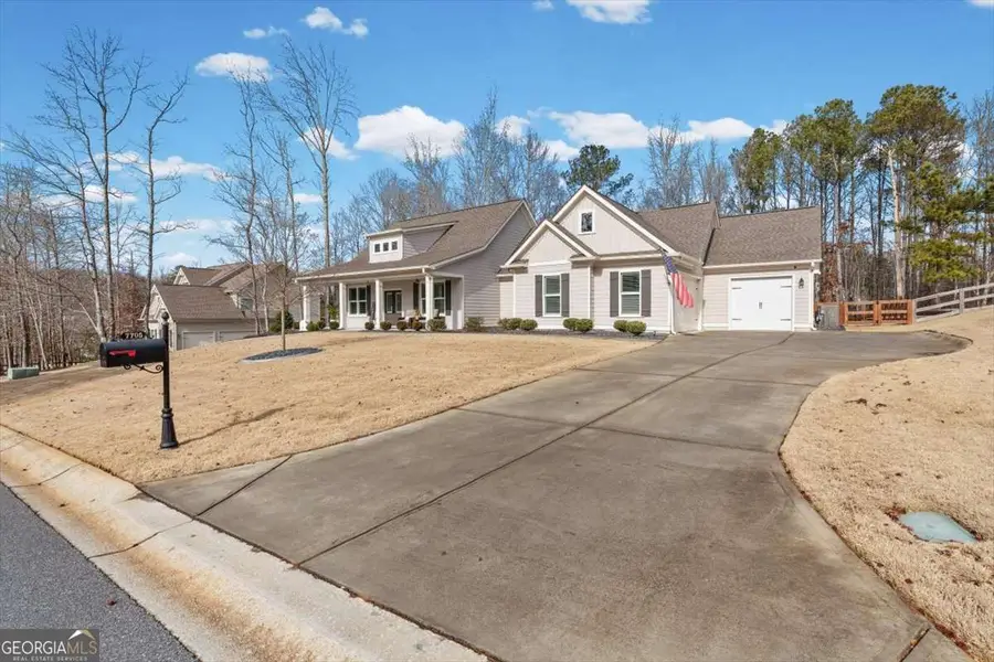 7705 Wandering Oak Way, Cumming, GA 30041 - Image #3