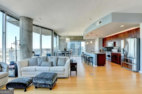 361 17th Street Nw #2002, Atlanta, GA 30363