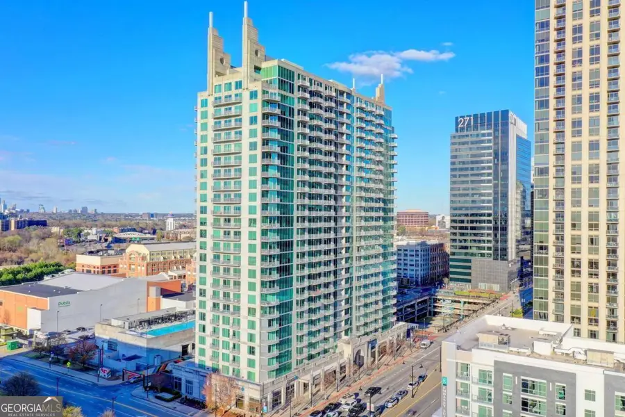 361 17th Street Nw #2002, Atlanta, GA 30363 - Image #2