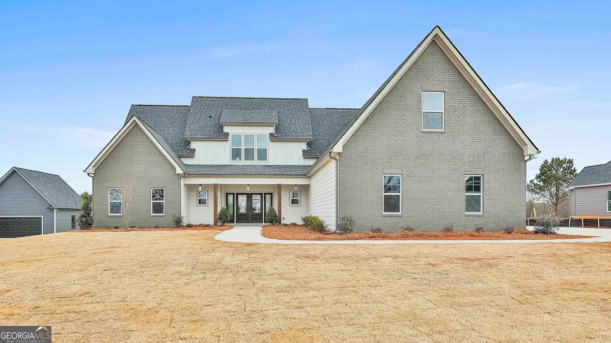 284 Grove Park #16, Senoia, GA 30276 - #1