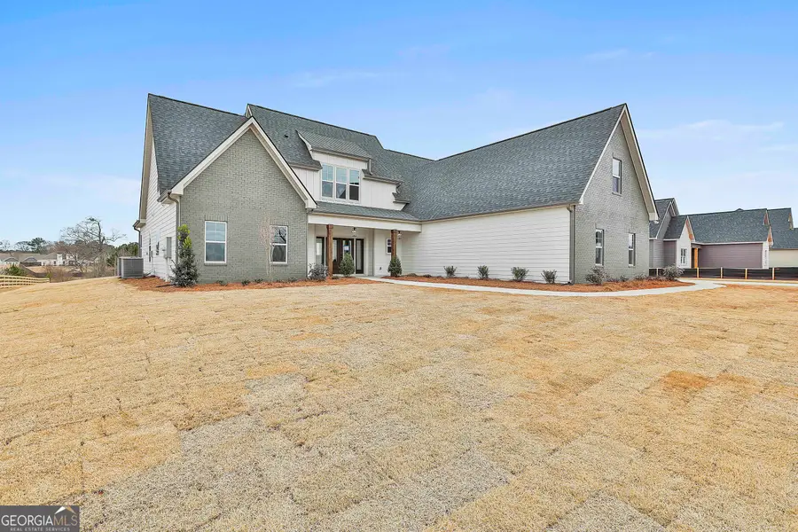 284 Grove Park #16, Senoia, GA 30276 - #2