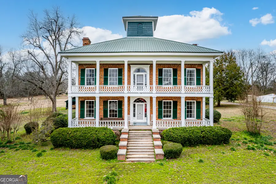 12871 Linton Road South, Sparta, GA 31087 - Image #3