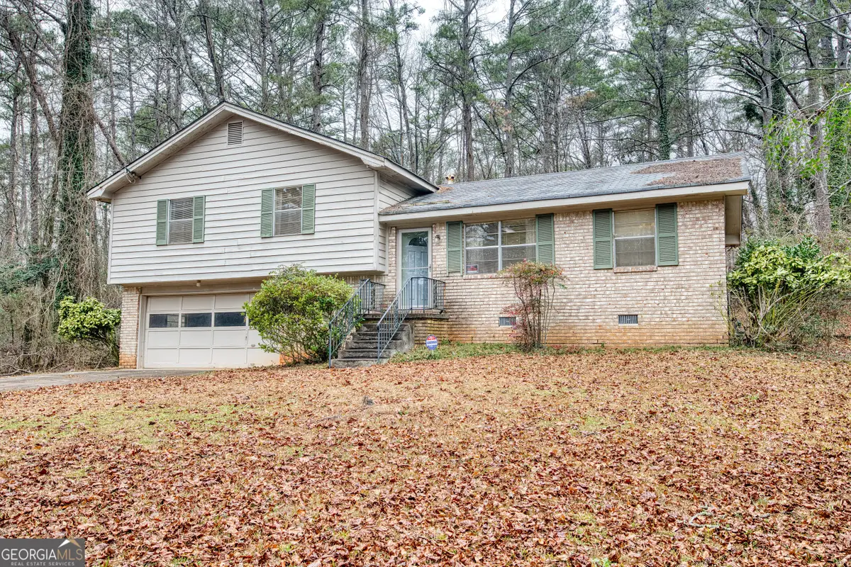 6100 Mincey Road, Stone Mountain, GA 30087 - #1