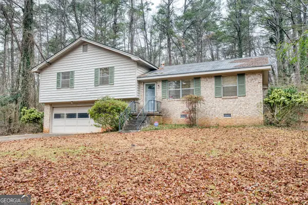 6100 Mincey Road, Stone Mountain, GA 30087