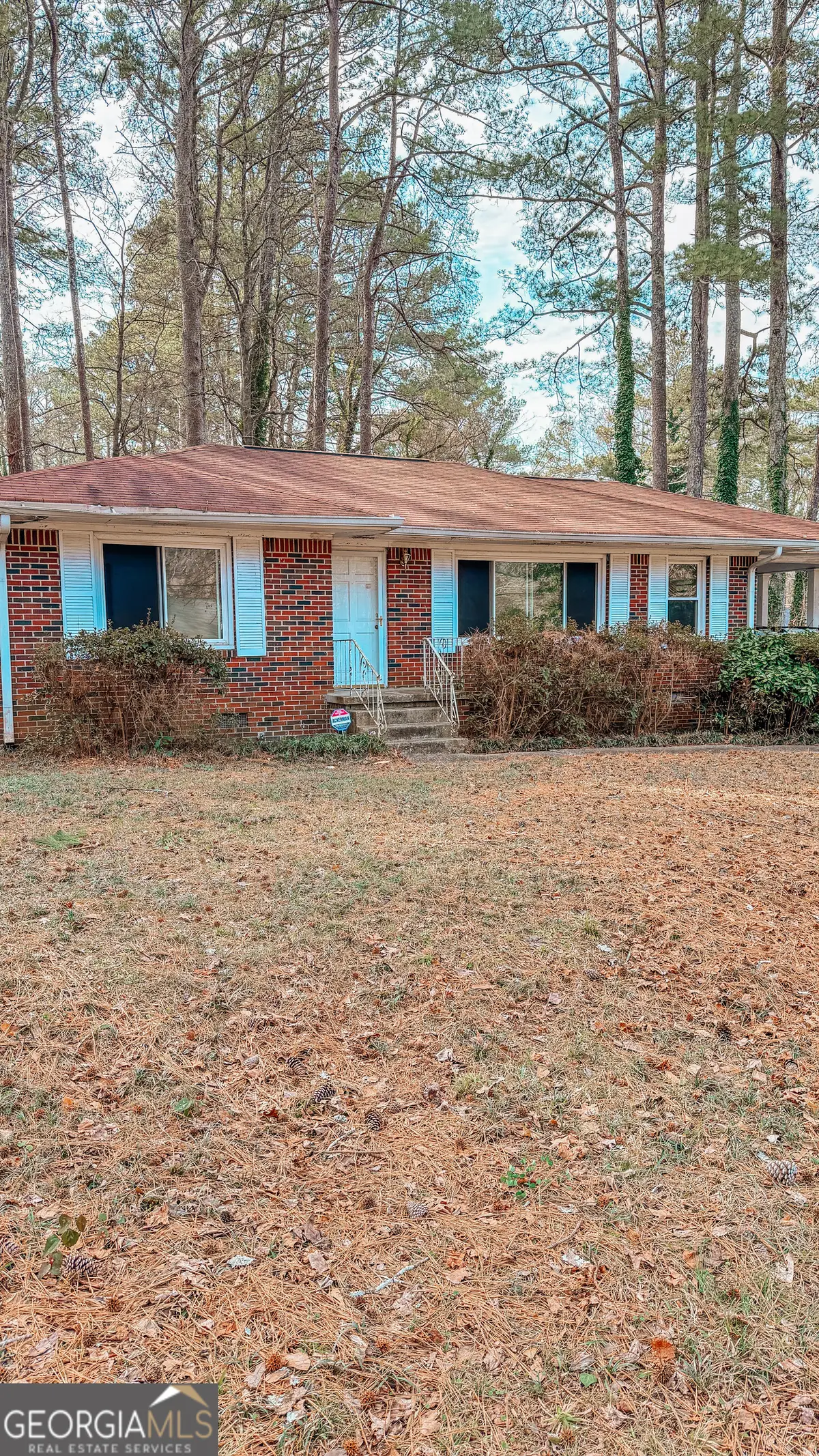 2596 Connally Drive, East Point, GA 30344 - Image #1