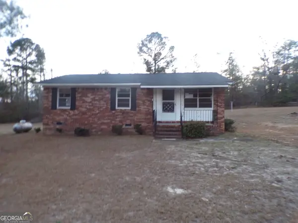 3553 Gant Jackson Road, Dearing, GA 30808