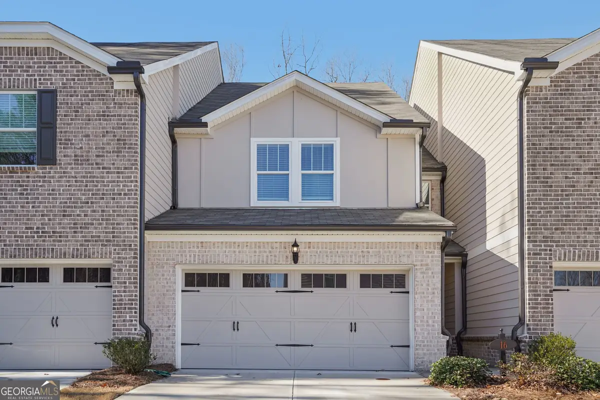 16 Beech Lane S, Dawsonville, GA 30534 - Image #1