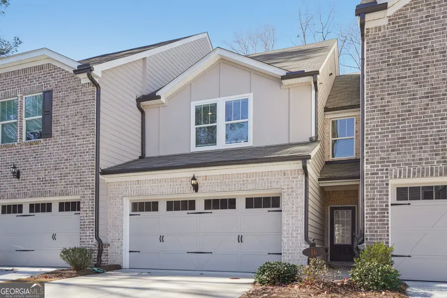 16 Beech Lane S, Dawsonville, GA 30534 - Image #2