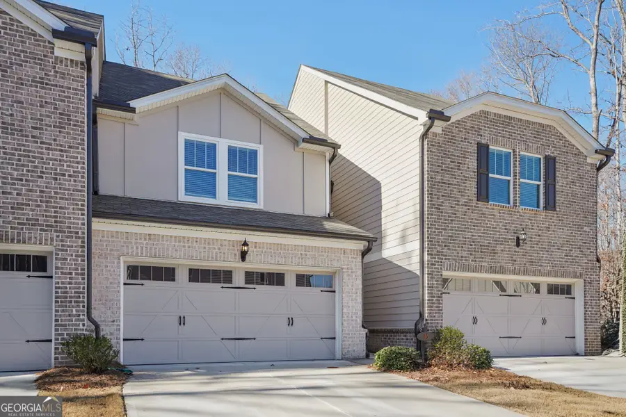 16 Beech Lane S, Dawsonville, GA 30534 - Image #3