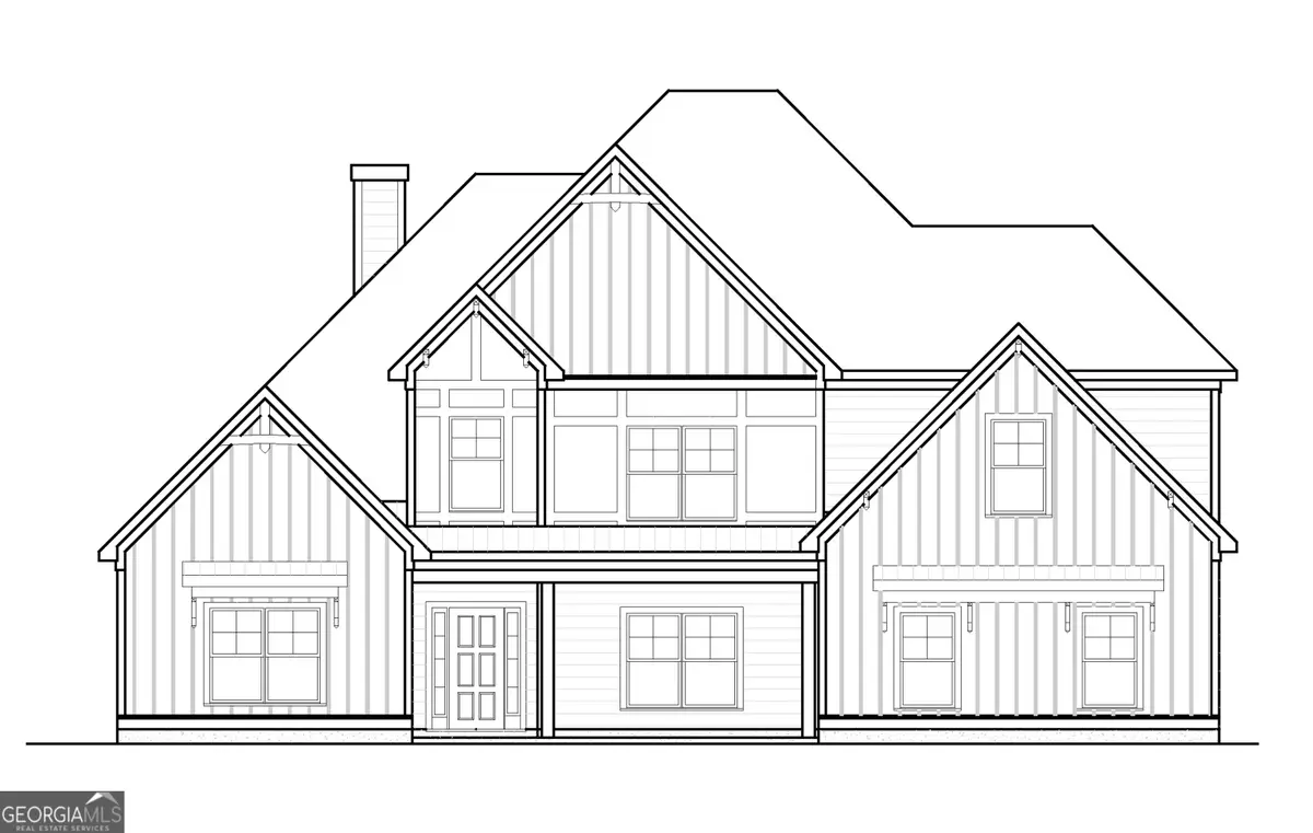 204 Tattersall Way #5-98, Senoia, GA 30276 - Image #1