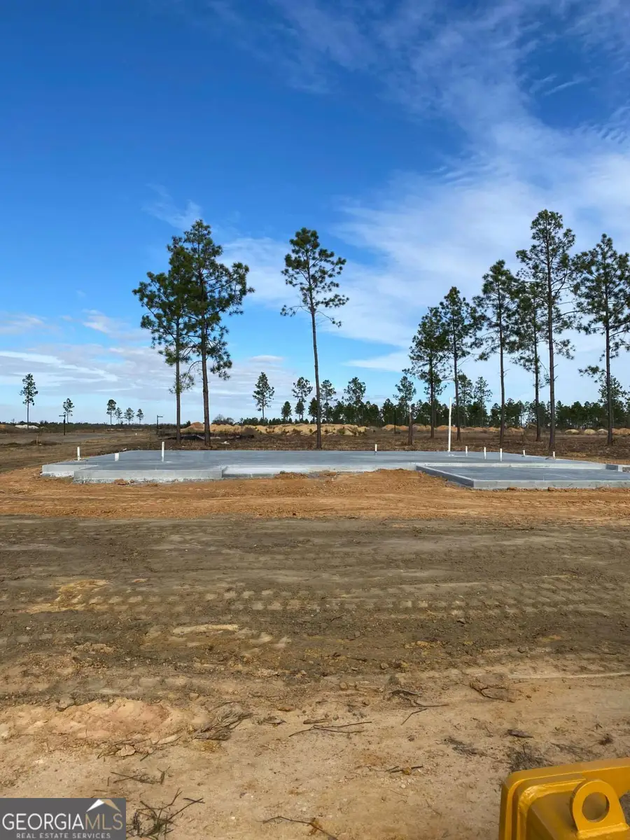 219 Manchester Drive, Statesboro, GA 30461 - #3