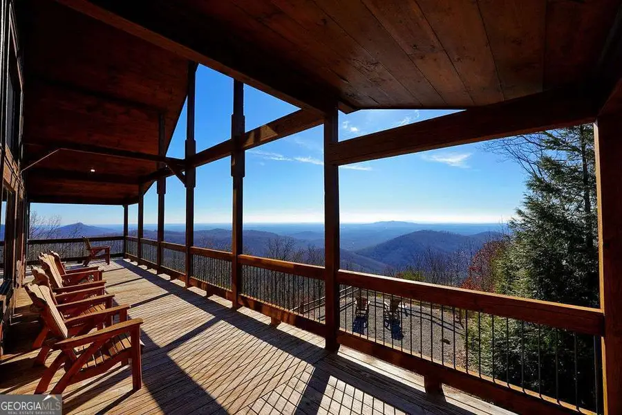 2175 Andes Ridge, Jasper, GA 30143 - #2