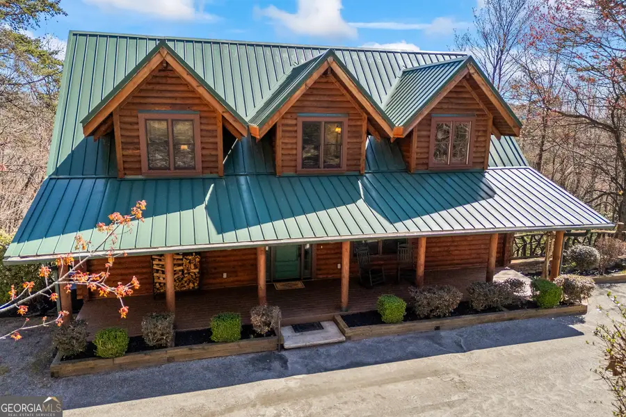 266 Slayton Gap Trail, Cleveland, GA 30528 - Image #2