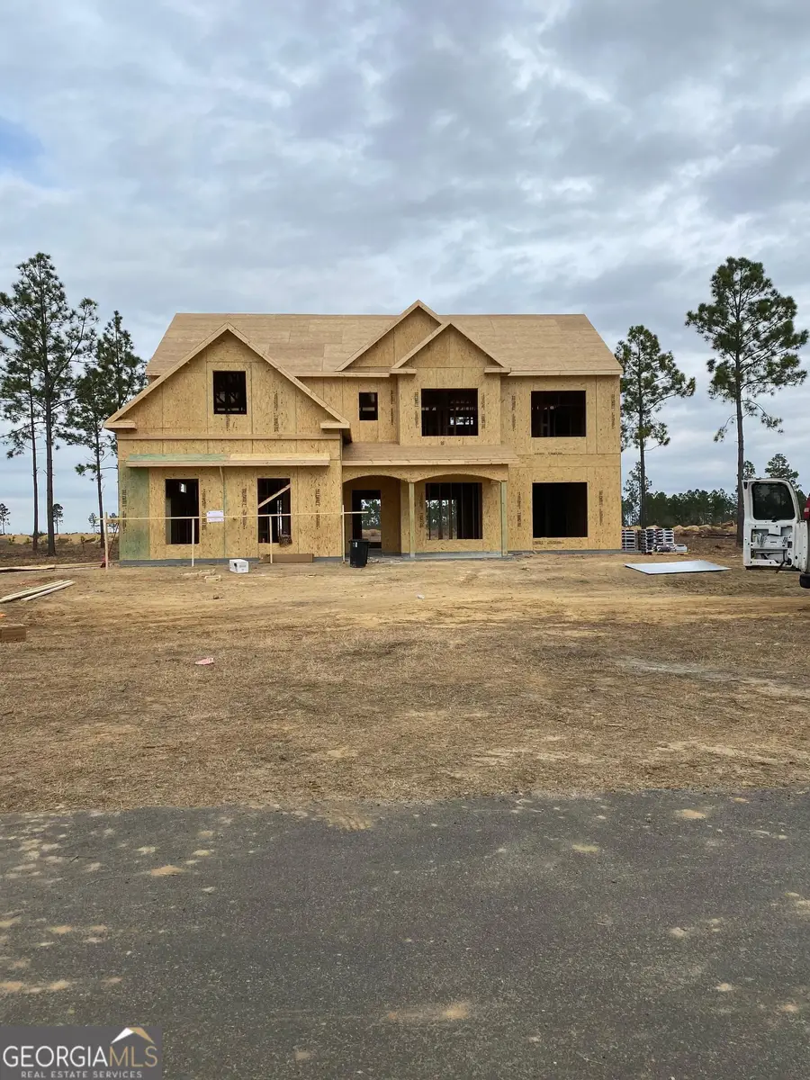 221 Manchester Drive, Statesboro, GA 30461 - #2