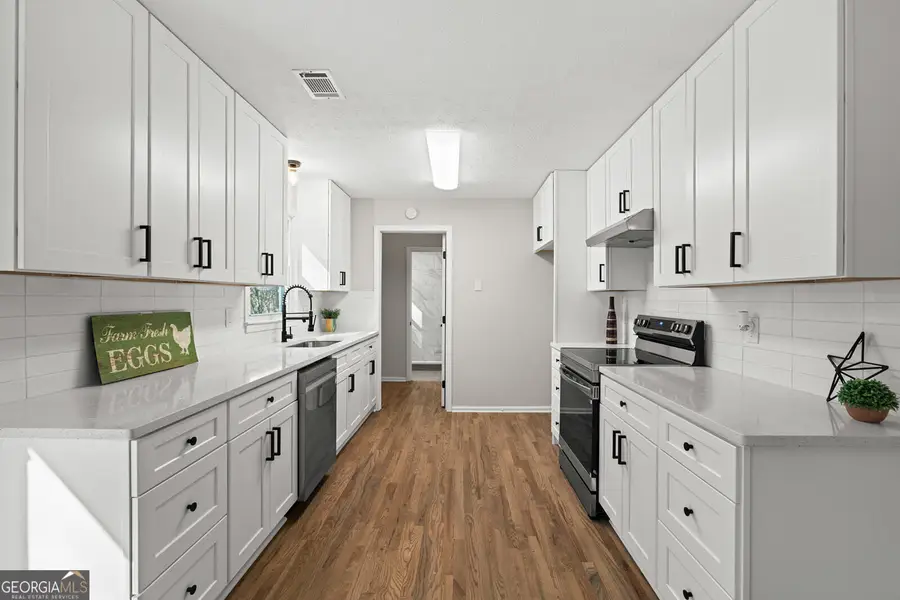 5059 Whites Mill Drive, Gainesville, GA 30504 - Image #2