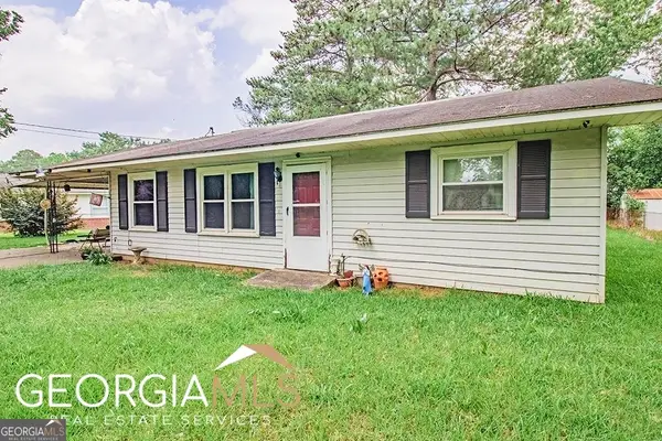 210 Crescent Drive, Warner Robins, GA 31093