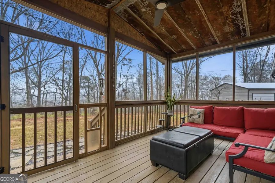 966 Antioch Church Road, Talking Rock, GA 30175 - Image #3