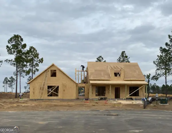 223 Manchester Drive, Statesboro, GA 30461