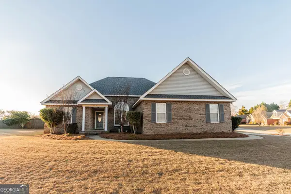 115 Mallards Landing Drive, Kathleen, GA 31047