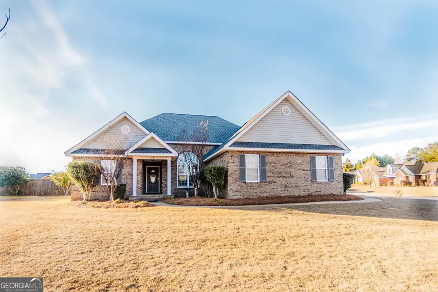 115 Mallards Landing Drive, Kathleen, GA 31047 - Image #2