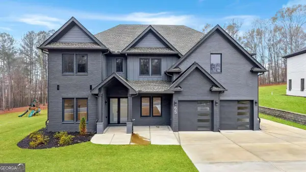 65 Deer Canyon Drive, Auburn, GA 30011