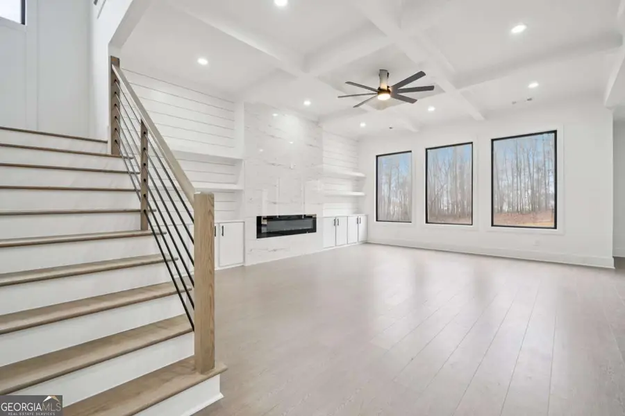 65 Deer Canyon Drive, Auburn, GA 30011 - #3