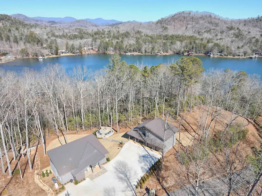 132 Summit Ridge Drive, Clarkesville, GA 30523 - Image #3