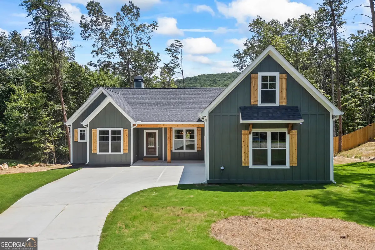 264 Acerose Drive, Jasper, GA 30143 - #1