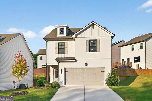 41 Station Overlook Way, Auburn, GA 30011 - Image #1